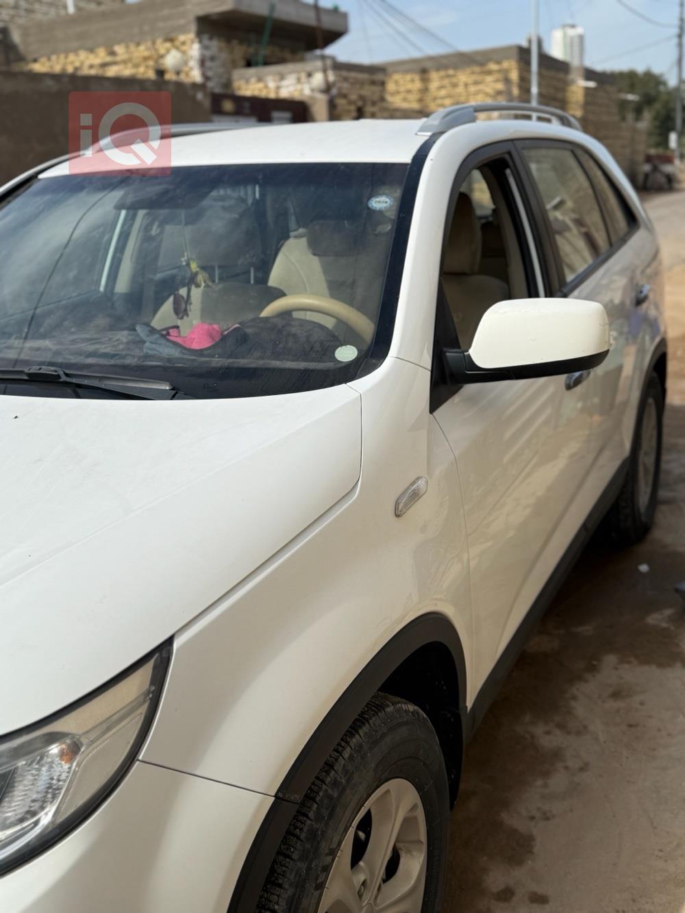 کیا سۆرینتۆ